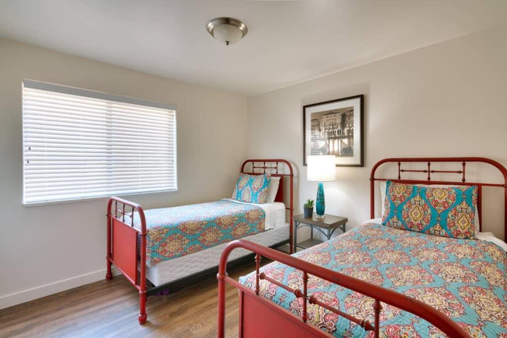 5D New Redcliff Condo, Pool & Hot Tub Moab Exterior photo